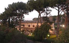 Villa Icidia